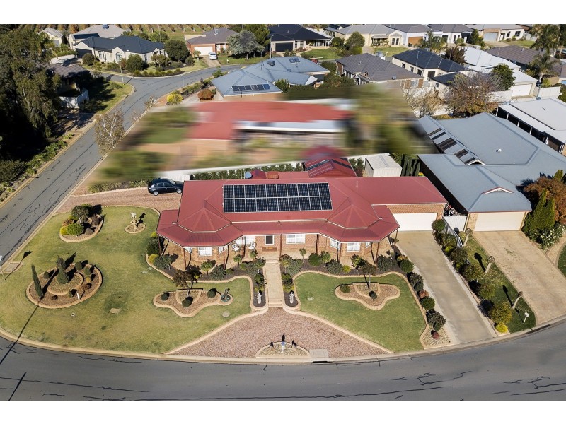 1 Ibis Way, Moama NSW 2731