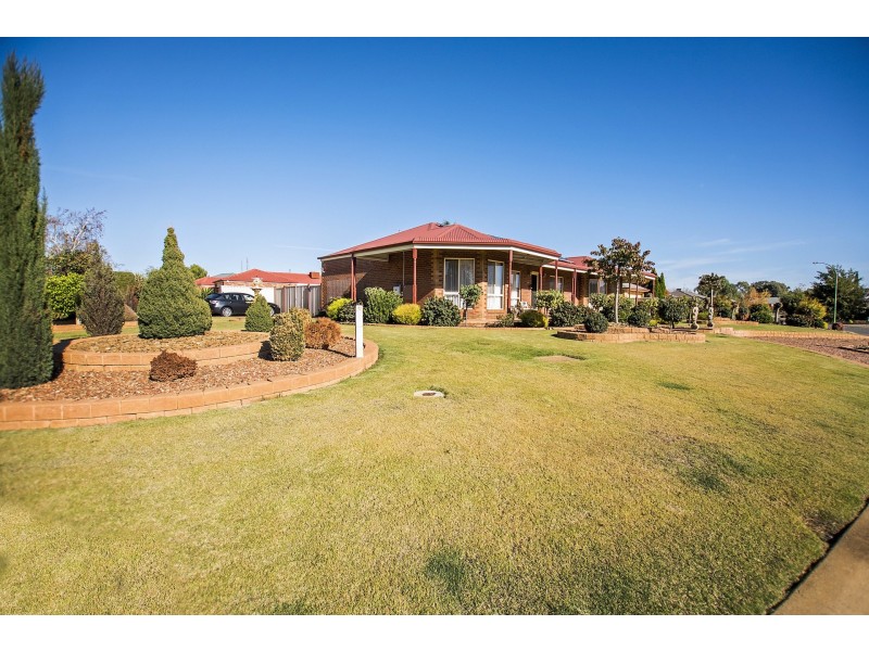 1 Ibis Way, Moama NSW 2731