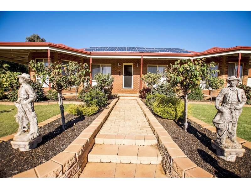 1 Ibis Way, Moama NSW 2731