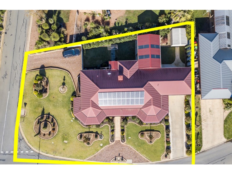 1 Ibis Way, Moama NSW 2731