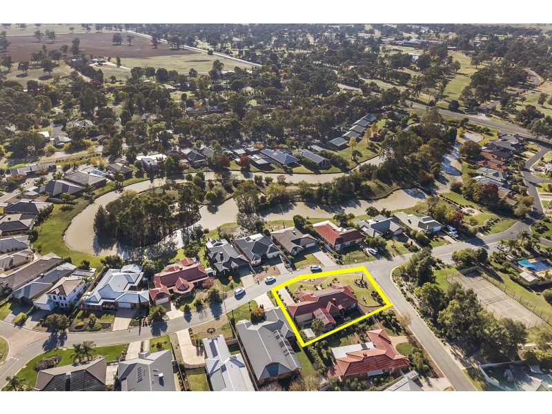 1 Ibis Way, Moama NSW 2731