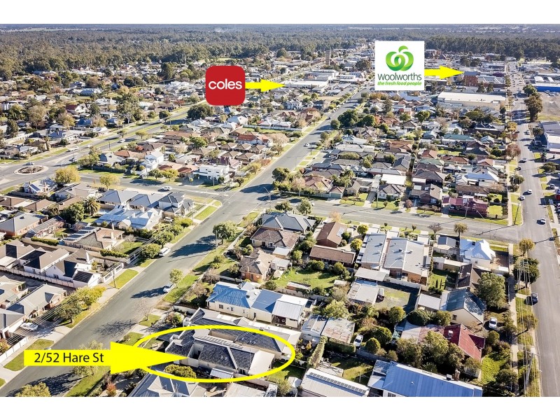 2/52 Hare Street, Echuca VIC 3564