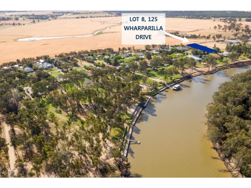 125 Wharparilla Drive, Echuca VIC 3564
