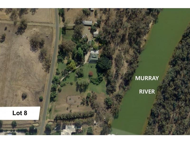 125 Wharparilla Drive, Echuca VIC 3564