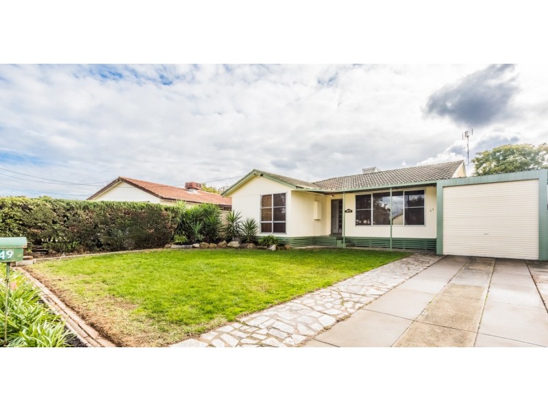 49 Boothman Street, Echuca VIC 3564