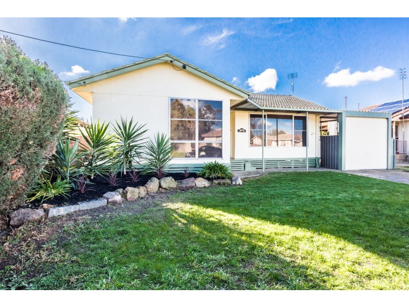 49 Boothman Street, Echuca VIC 3564