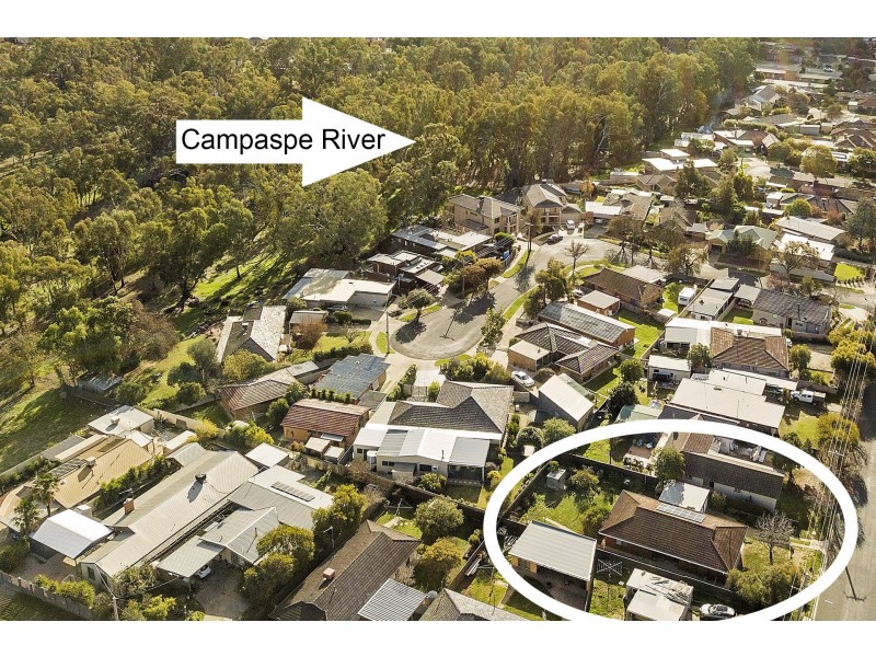 33 McKenzie Street, Echuca VIC 3564