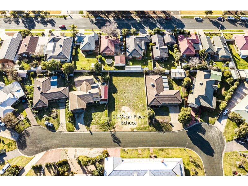 11 Oscar Place, Echuca VIC 3564