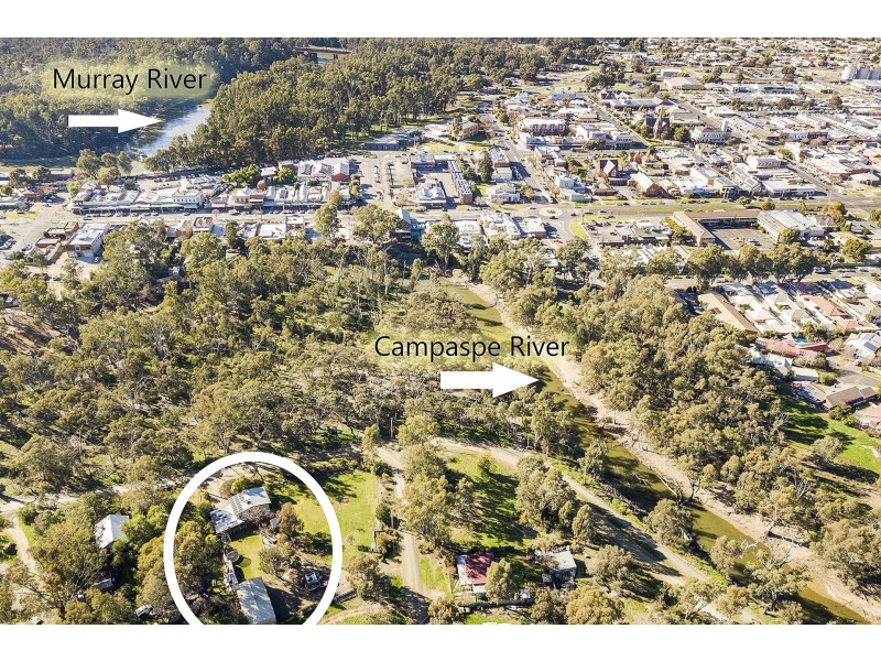 265 Campaspe Esplanade, Echuca VIC 3564