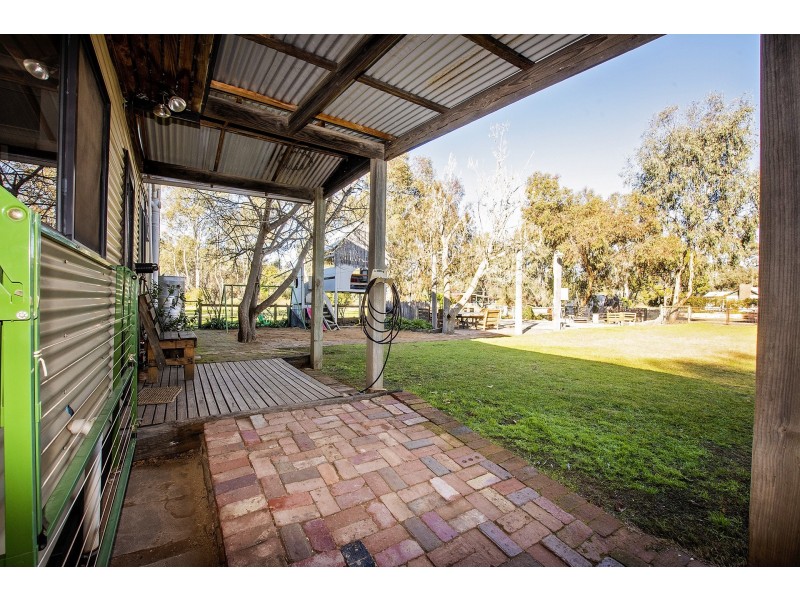 265 Campaspe Esplanade, Echuca VIC 3564