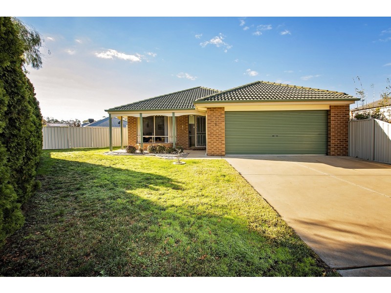 9 Dundee Court, Moama NSW 2731