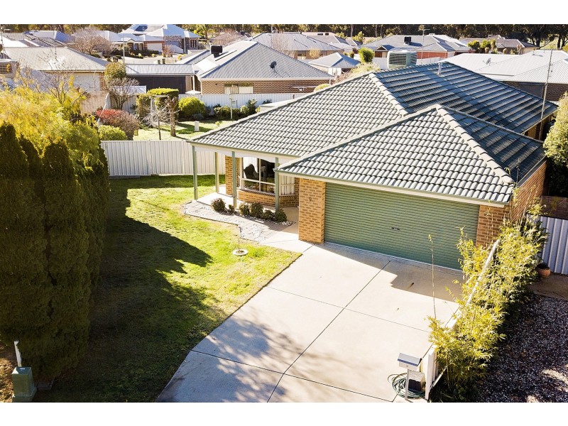 9 Dundee Court, Moama NSW 2731