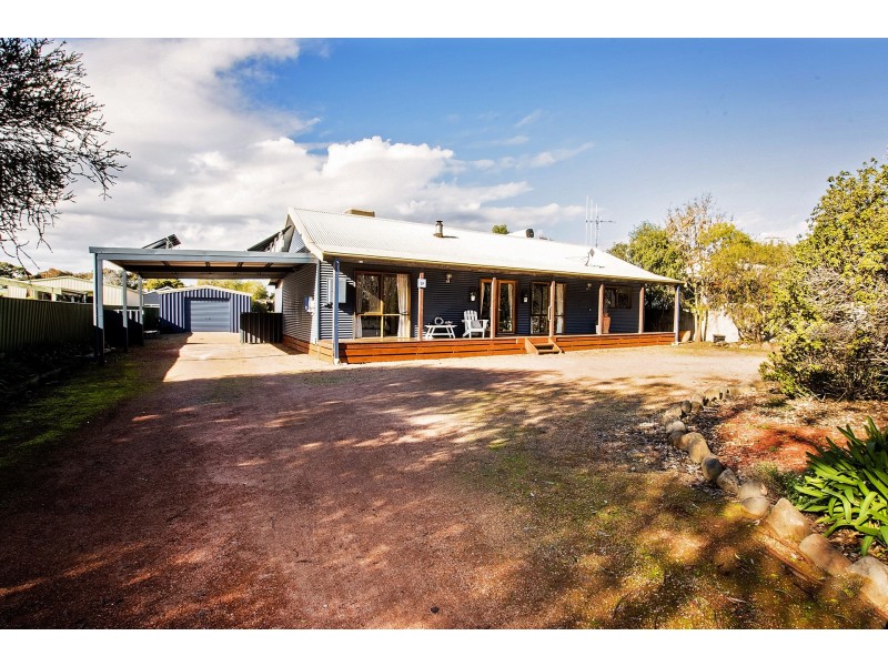 21 Hopetoun Street, Lockington VIC 3563