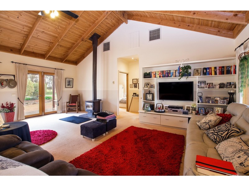 21 Hopetoun Street, Lockington VIC 3563