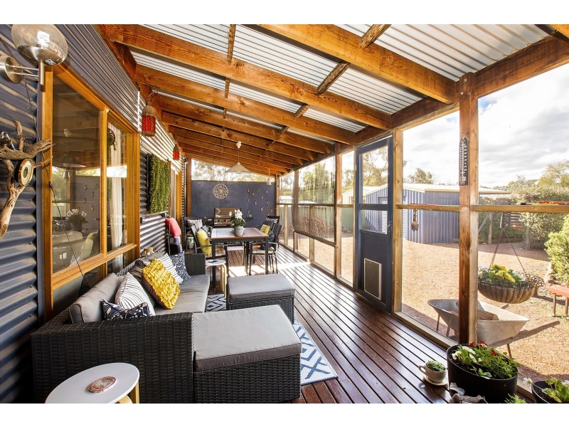 21 Hopetoun Street, Lockington VIC 3563