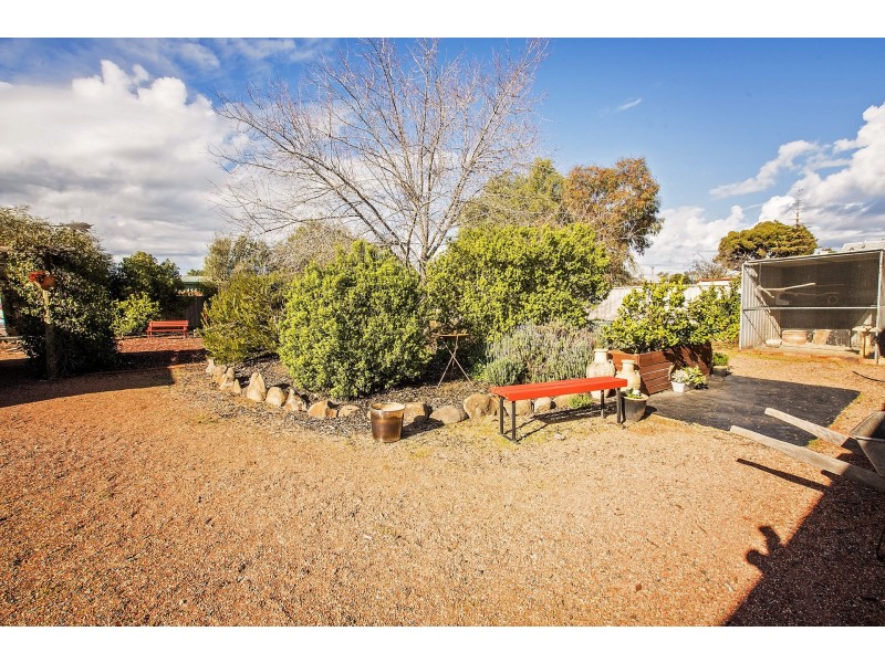 21 Hopetoun Street, Lockington VIC 3563