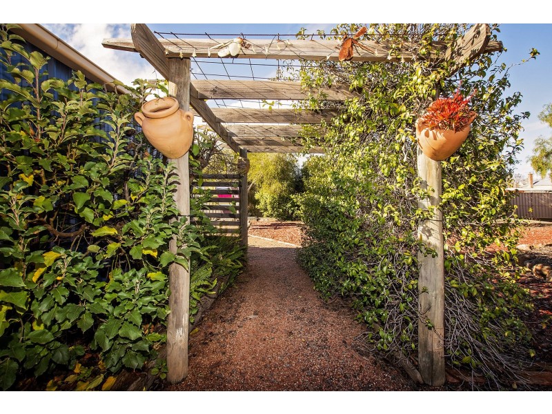 21 Hopetoun Street, Lockington VIC 3563