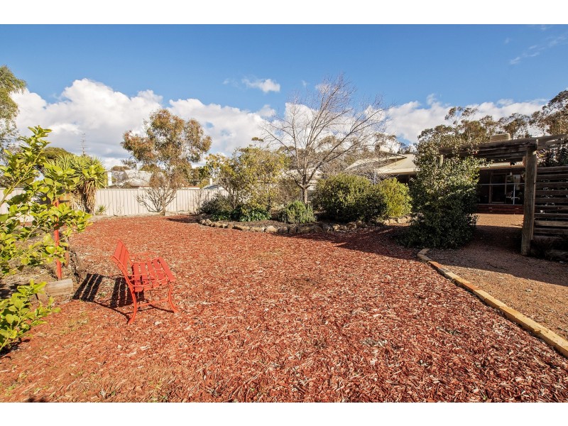 21 Hopetoun Street, Lockington VIC 3563