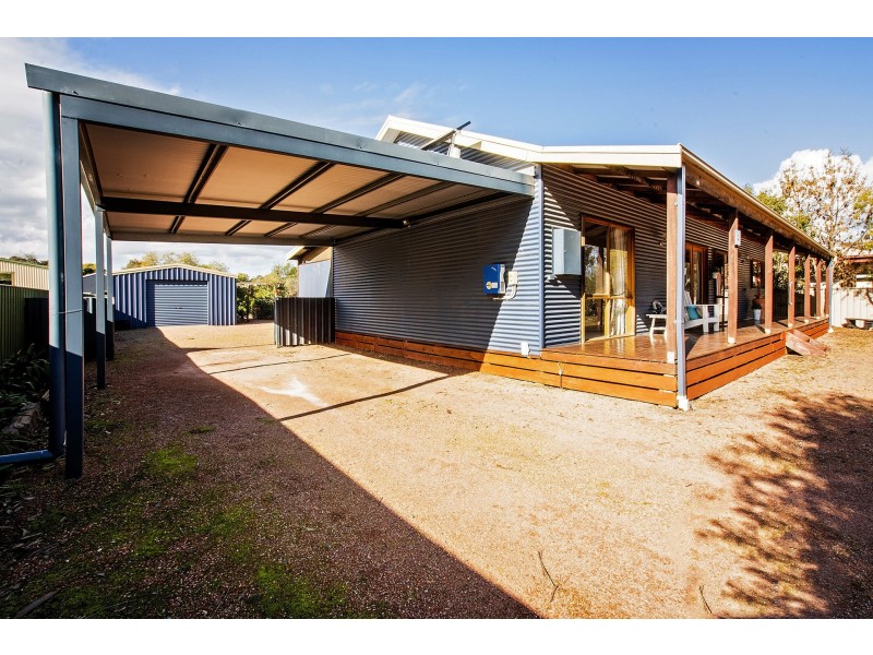 21 Hopetoun Street, Lockington VIC 3563