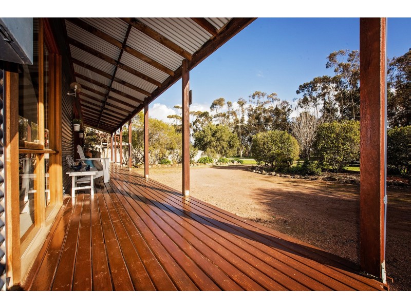 21 Hopetoun Street, Lockington VIC 3563