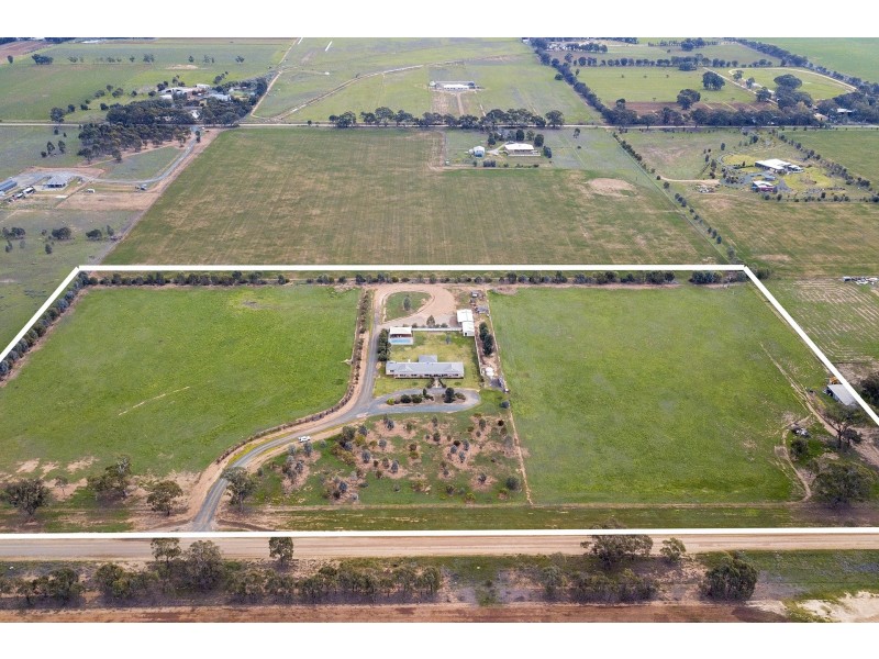 399 Twenty Four Lane, Moama NSW 2731