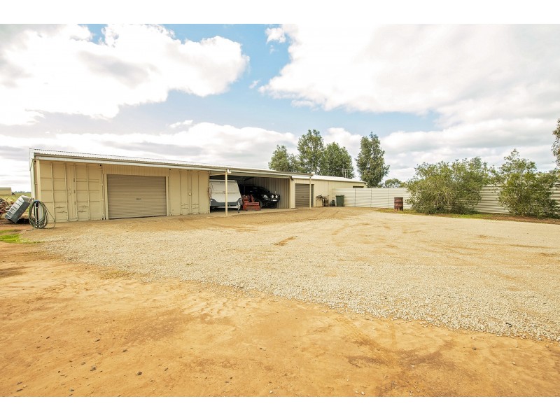 399 Twenty Four Lane, Moama NSW 2731