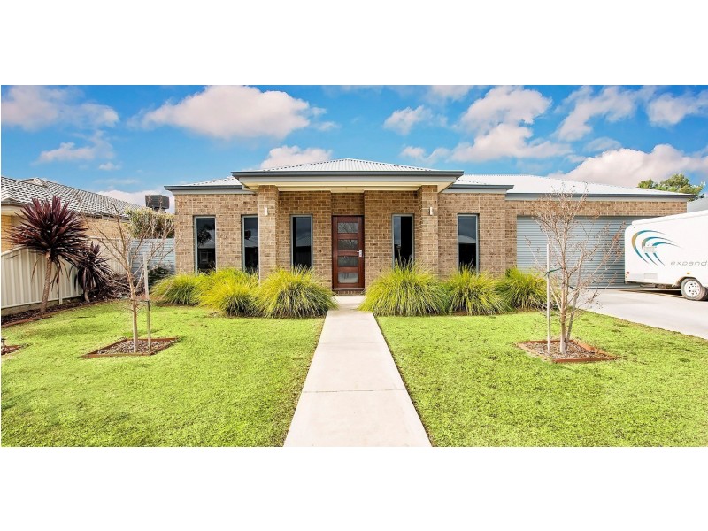 31 Kildare Avenue, Moama NSW 2731