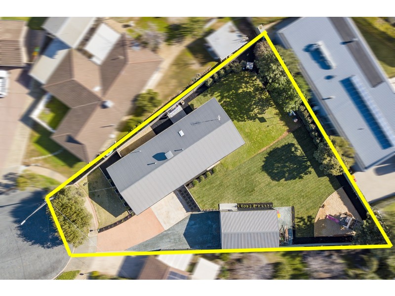 10 Stratton Court, Echuca VIC 3564