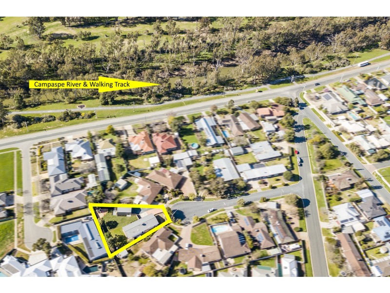 10 Stratton Court, Echuca VIC 3564