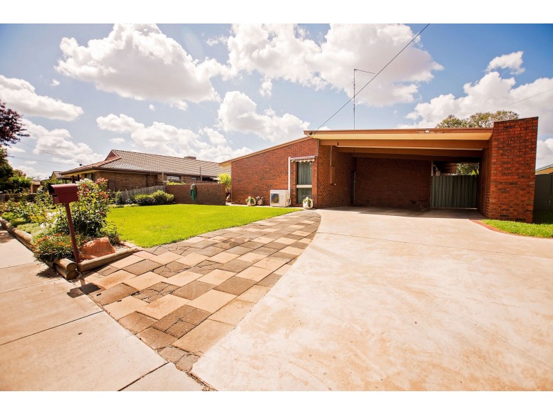7 Vines Street, Echuca VIC 3564