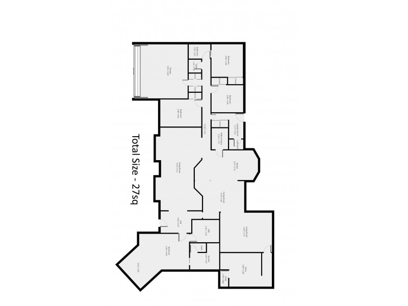 5 Charters Drive, Moama NSW 2731 Floorplan