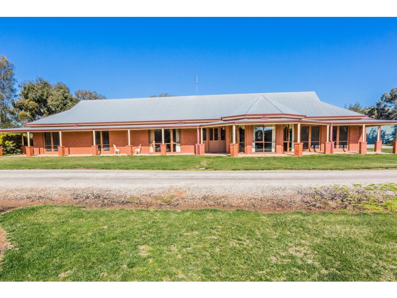 16 Kilkerrin Drive, Moama NSW 2731