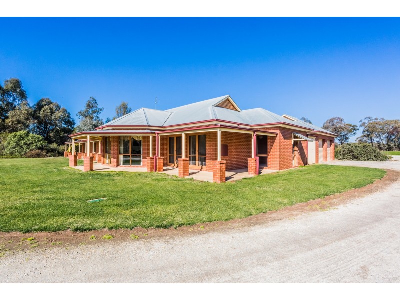 16 Kilkerrin Drive, Moama NSW 2731