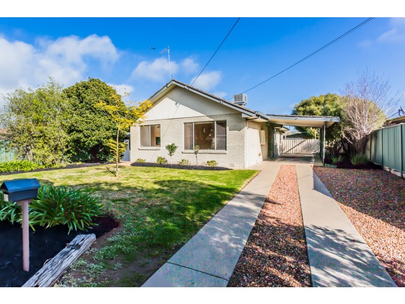 21 Shackell Street, Echuca VIC 3564