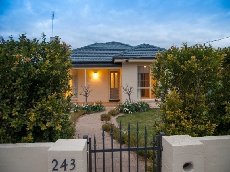 243 Eyre Street, Echuca VIC 3564