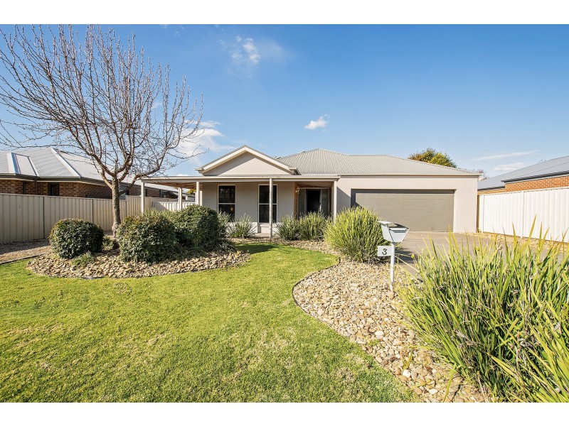 3 Kinross Court, Moama NSW 2731