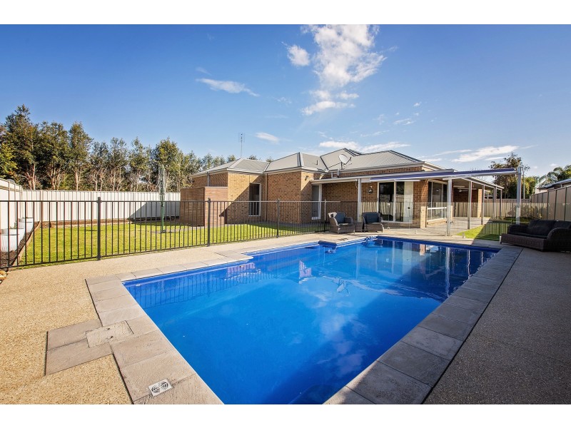 3 Kinross Court, Moama NSW 2731