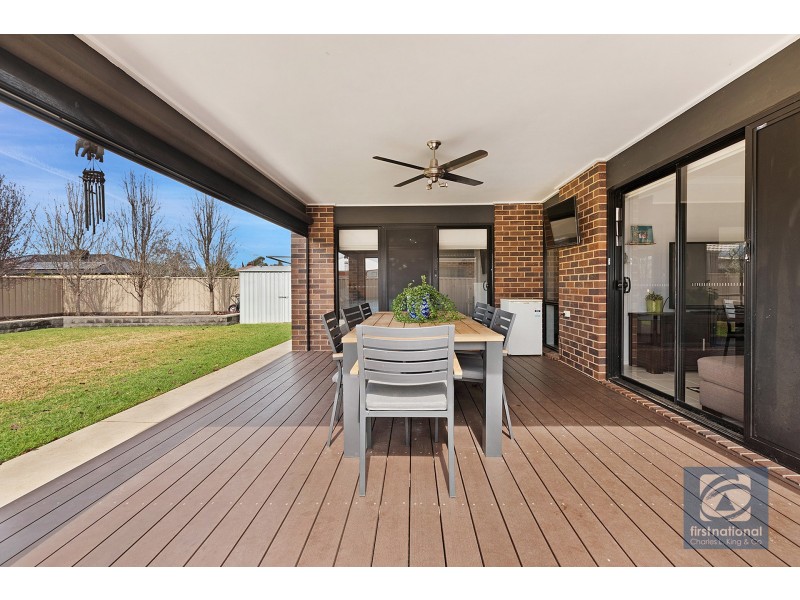 4 Struve Court, Echuca VIC 3564