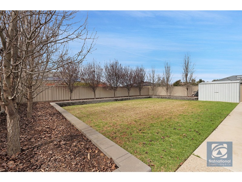 4 Struve Court, Echuca VIC 3564