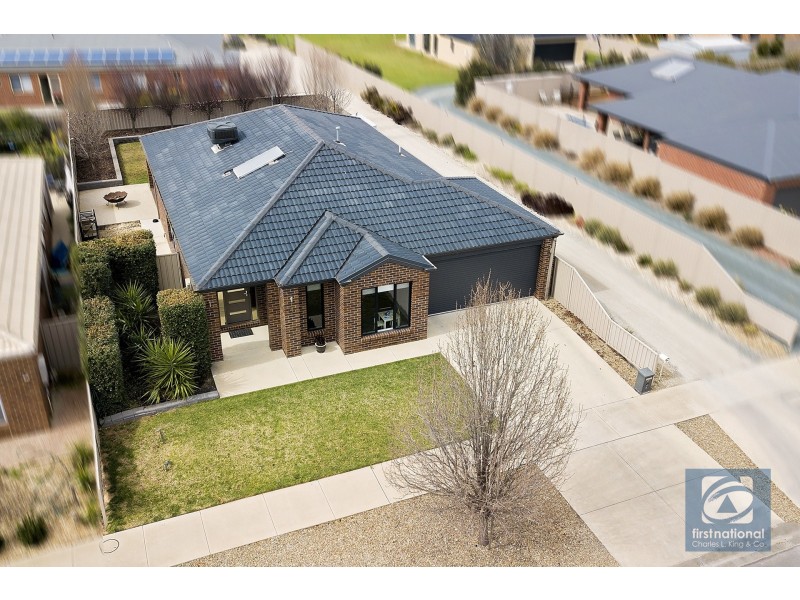 4 Struve Court, Echuca VIC 3564