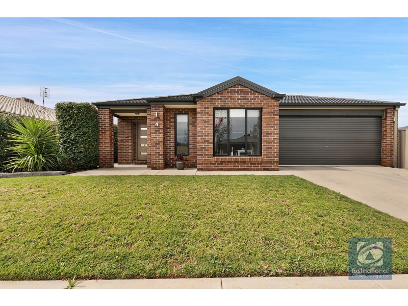 4 Struve Court, Echuca VIC 3564