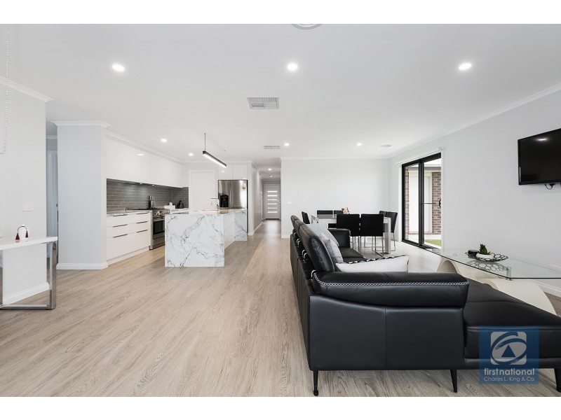 20 Lincoln Crescent, Echuca VIC 3564