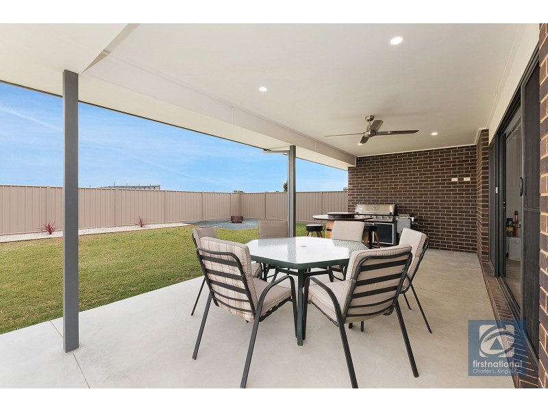 20 Lincoln Crescent, Echuca VIC 3564