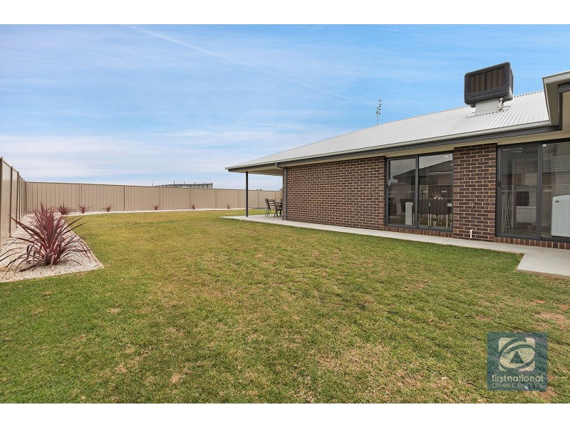 20 Lincoln Crescent, Echuca VIC 3564