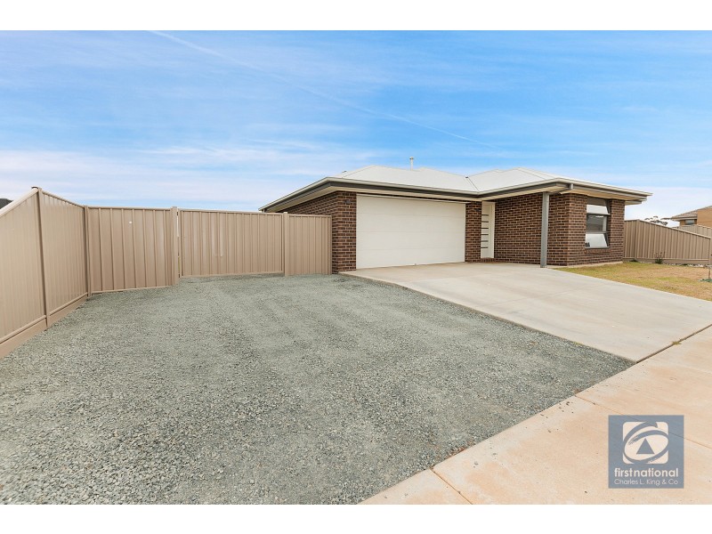 20 Lincoln Crescent, Echuca VIC 3564