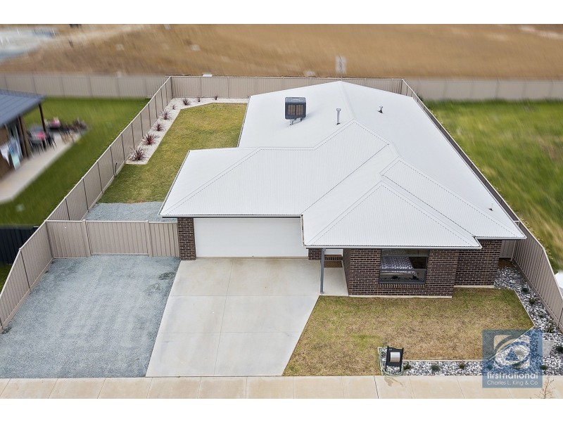 20 Lincoln Crescent, Echuca VIC 3564