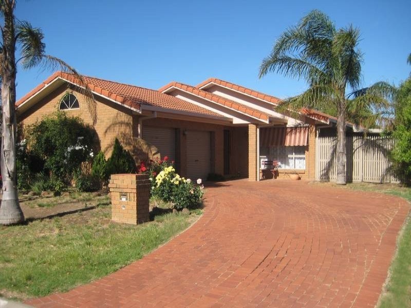 11 Murrumbidgee Drive, Echuca VIC 3564