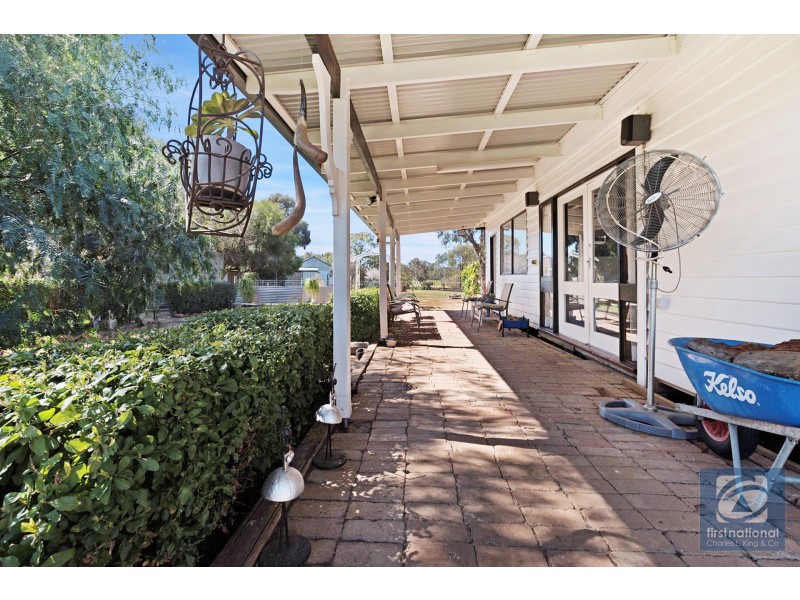 64 Clifton Street, Mathoura NSW 2710