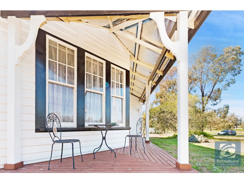 64 Clifton Street, Mathoura NSW 2710