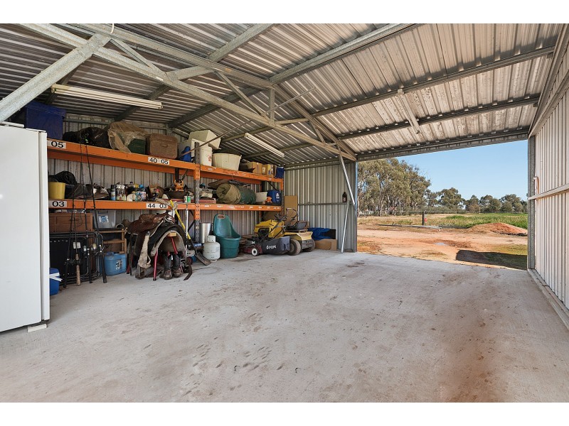 64 Clifton Street, Mathoura NSW 2710